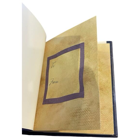 Gift - Forever and Always Friendship Mug & Book - Shoebox Greetings - NOB - Picture 7 of 8